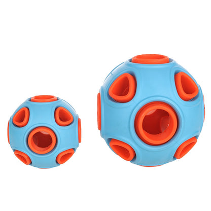 Interactive Chew Ball