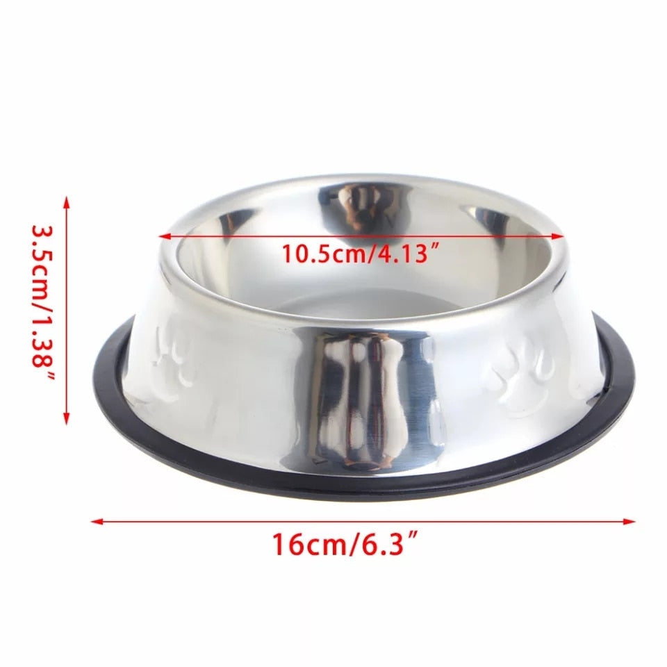Stainless Steel Bowl