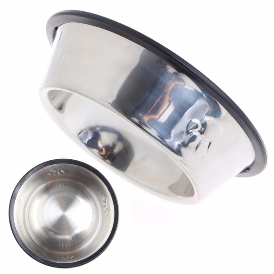 Stainless Steel Bowl