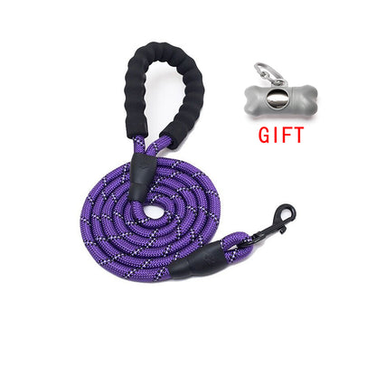 Nylon Dog Leash