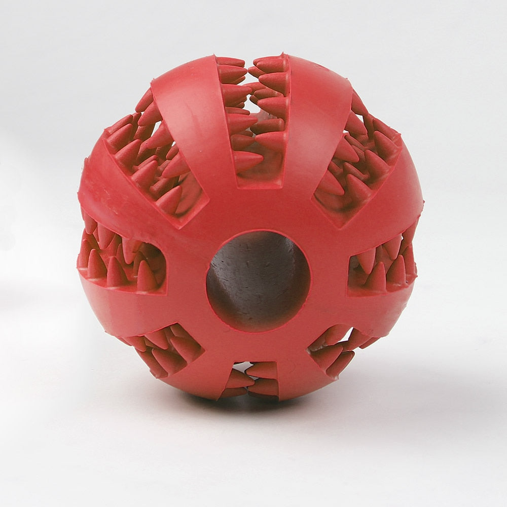 Food Dispenser Ball