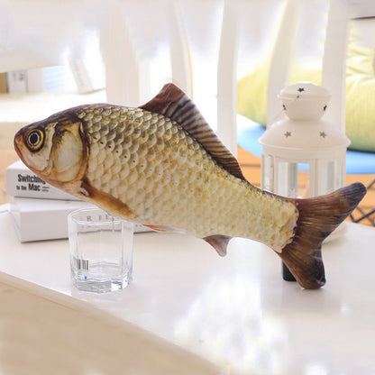 Fish Toy