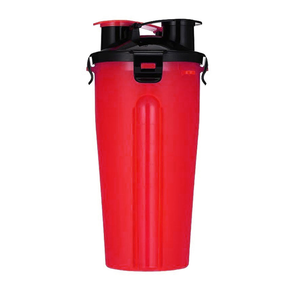 Carabiner Food Container