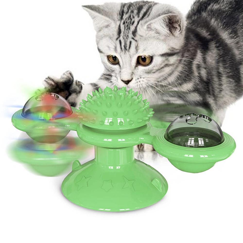 Whirling Toys