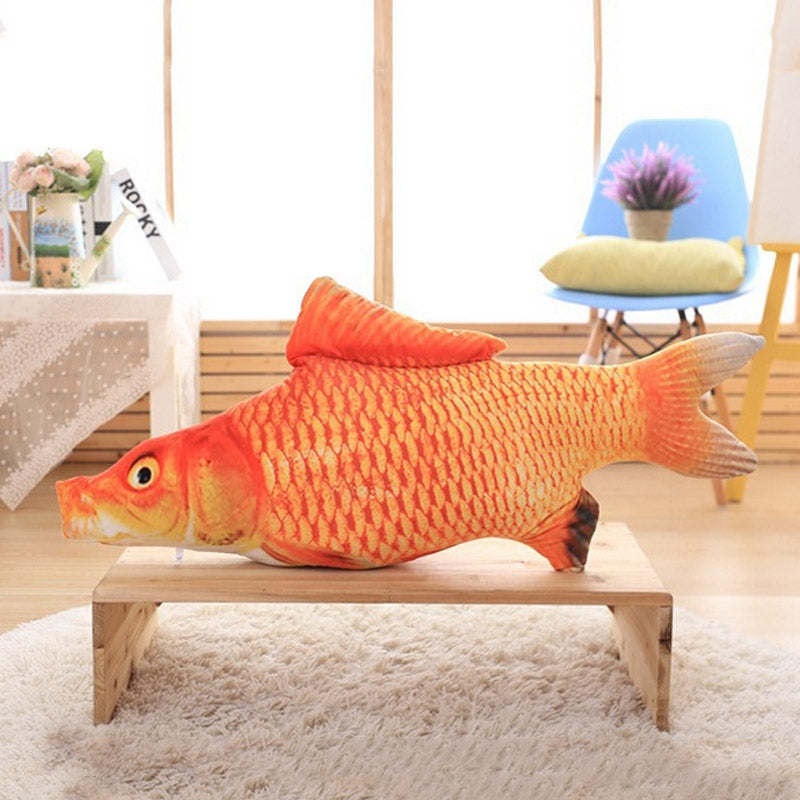 Fish Toy