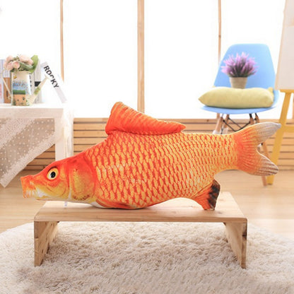 Fish Toy